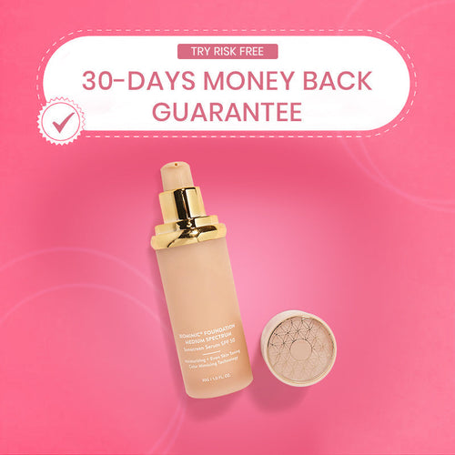 Ultra Blend 4 in 1 Foundation