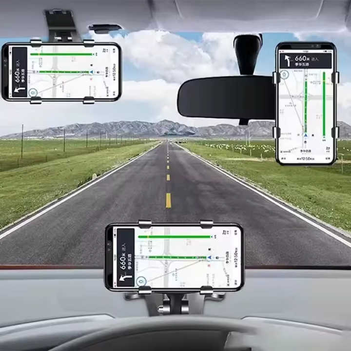 Car Dashboard Phone Holder ℗
