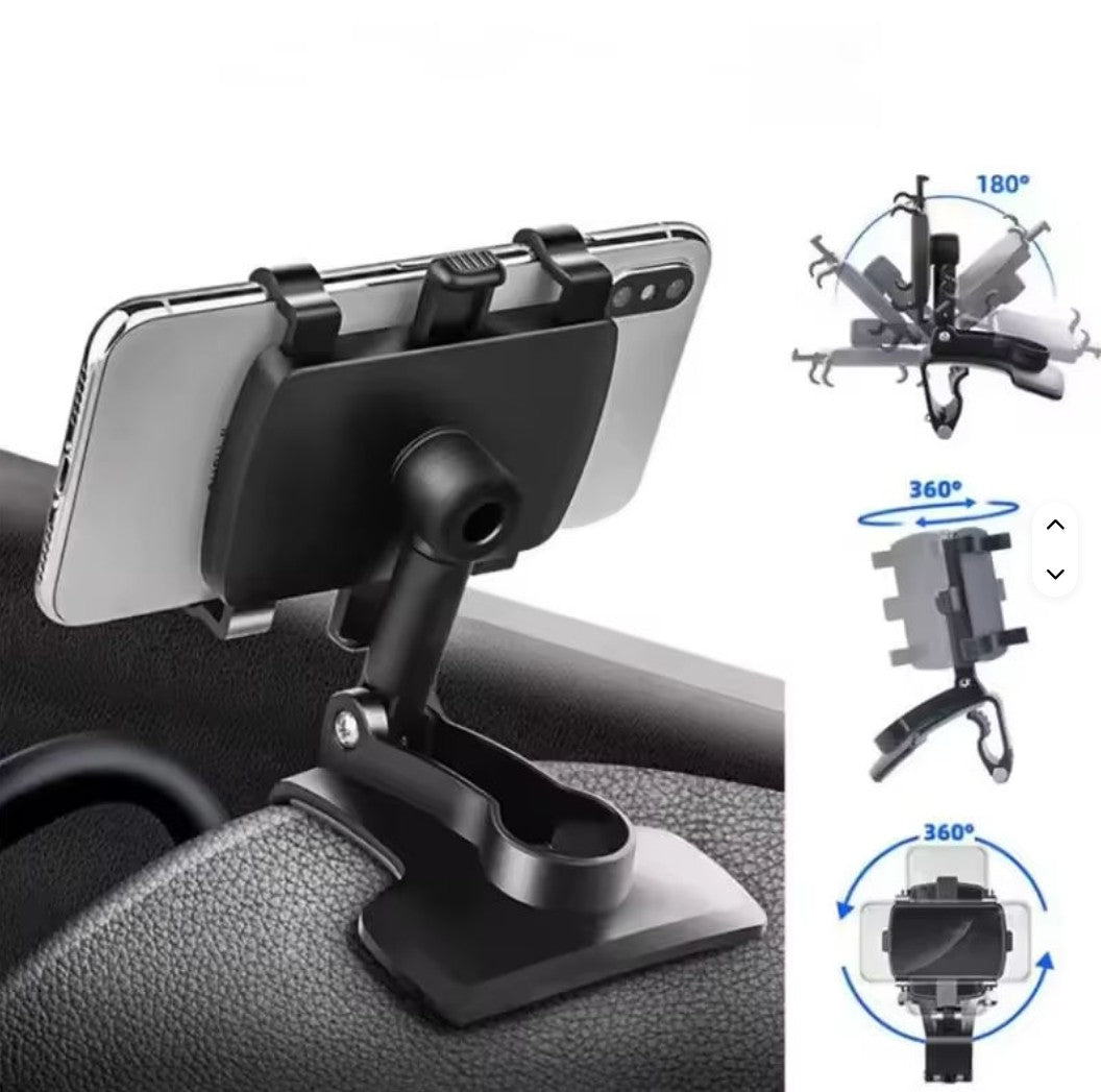 Car Dashboard Phone Holder ℗