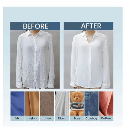 Difei - Handheld Garment Steamer